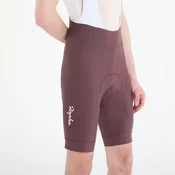 Kratke hlače Rapha Mens Core Bib Shorts Huckleberry/ White L