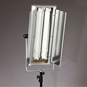 Studio reflektor Kaiser proVision 2.55 HF, 2 x 55 W, 5400 K,