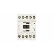 shumee Močnostni kontaktor 9A 3P 400V AC 1NO 0R DILM9-10(400V50HZ,440V60HZ) 276692