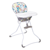 Graco hranilica Snack n Stow - Patchwork