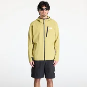 Vetrovka The North Face Ma Softshell Jacket Dark Pistachio XL