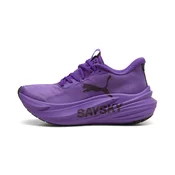 PUMA x SAYSKY MagMax NITRO™ 2 Running Shoes Women, Sport, Ultra Purple/Black, 40