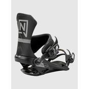 Nitro Team Pro 2025 Snowboard vezi ultra black