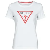 Guess SS CN ORIGINAL TEE Bela