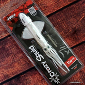 Jatsui Crazy Squid White 120g