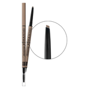 Bellaoggi Sculpting Effect Eyebrow Pencil 003 - Taupe Brown