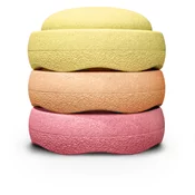 Stapelstein Original warm pastel
