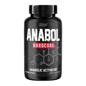 Anabol Hardcore (60 kap.)