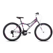 CAPRIOLO Diavolo 600 FS 2014 26