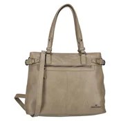 Enrico Benetti Julia 65036 Light taupe