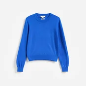Reserved - Džemper od merino vune