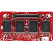 YAMAHA FL512M FLASH BOARD 512 MB