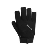 Mystic Rokavice RASH Glove Neo S/F Junior - 900 Black