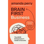 Brain First Business