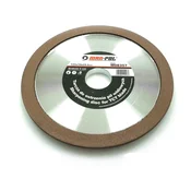 Rezilo za ostrenje žaginega lista 125x22mm 09866