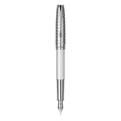 PARKER Royal NP SONET Metal & Pearl 18K
