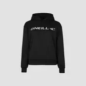 ONEILL Ženski duks sa kapuljacom, Crni