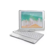 Royal Bailey Flip cover in Bluetooth Tipkovnica Royal bailey F109AS za iPad Air5 10.9(2022)/iPad Air4 10.9(2020)/iPad Pro11(2022/2021/2020/2018), (21594897)
