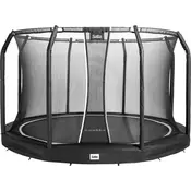 Salta Trambolina Premium Ground Combo 251cm