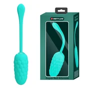 Gardj Europe PRETTY LOVE – MARINA EGG Green, 12 vibracijskih programov