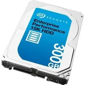 SEAGATE 300GB SAS ST300MP0106