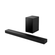 TCL Q65H zvočnik soundbar z brezžičnim globokotoncem