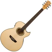 Washburn EA20-A-U Elektro-akusticna jumbo