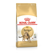 Royal Canin Bengal - Varčno pakiranje: 2x10 kg