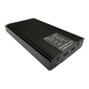 LC-Power LC-M2-C-NVME-2X2-RAID