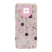 Maska Floral za Xiaomi Redmi Note 9T Tip1.