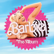 Various Artists - Barbie the Album, Soundtrack (CD)