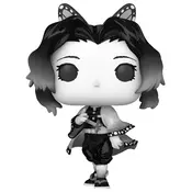 Vinilna figurica Funko Pop! Animation Demon Slayer - Shinobu Kocho (Sumi-ink) #2195 - Special Edition