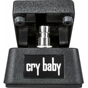 Dunlop CBM95 Cry Baby Mini Wah-Wah pedal (Rabljeno)
