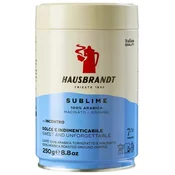 Mleta kava Hausbrandt Sublime 250 g