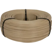 Recycling Fabrik rPLA Refill Kremasta kava (bež) - 1,75 mm/1000 g