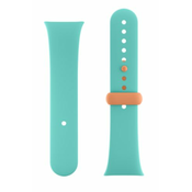 XIAOMI Redmi Watch 3 Silicone Strap - dodatni remen plavi