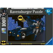 Ravensburger Sestavljanka Batman: Signal XXL 100 kosov
