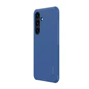 Nillkin Super Frosted Shield Pro ovitek za Samsung S24 Plus, Moder