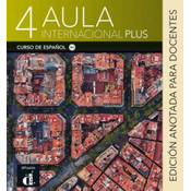 Aula internacional Plus 4