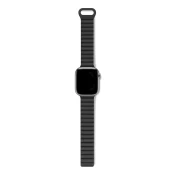 Decoded Silicone Traction Loop Strap | Graphene - Apple Watch 38mm / 40mm / 41mm