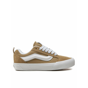 Vans Tenis superge Knu Skool VN000CRPKHK1 Khaki