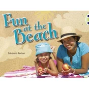 BC NF Lilac Fun at the Beach