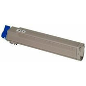 OKI toner 43837131 (moder)