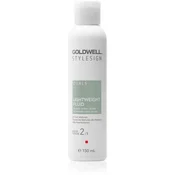 Goldwell StyleSign Lightweight Fluid stiling krema za definicijo valov 150 ml
