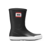 Helly Hansen Womens Nordvik 2 Rubber Boots Black 37