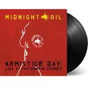 Midnight Oil - Armistice Day: Live At The Domain, Sydney (3 LP)