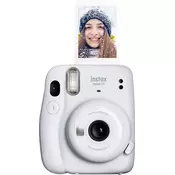 FUJIFILM Fotoaparat Instax Mini 11 Ice White
