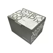 Yashica DigiPix 100 (srebrn)
