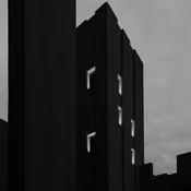 Flos Architectural FLOS Fenestra - LED svetilo za okenske oboke - Dizajn - bela - Kovina