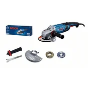 Kotni brusilnik GWS 30-230 B, Bosch